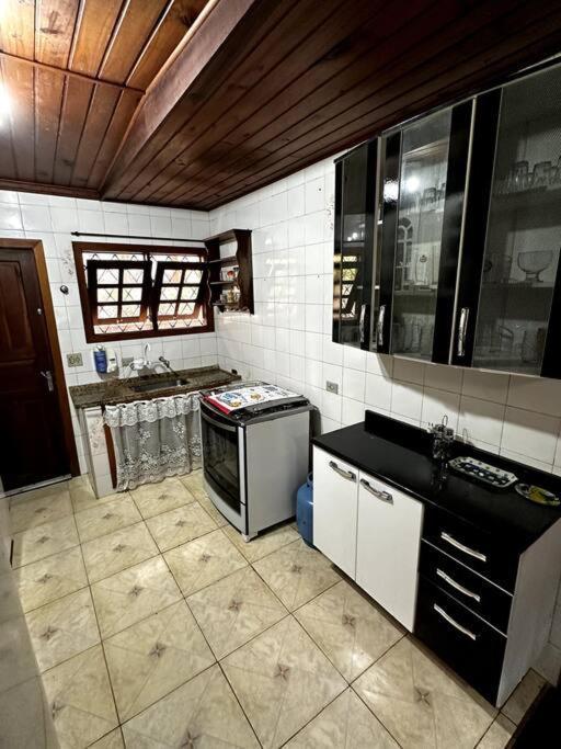 Villa Casa Completa - Campos do Jordão Exterior foto